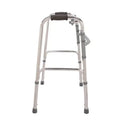 Lightweight Folding Walker With No Wheels Mobility Standing Aid For Seniors & Elderly People for Rent