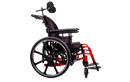 ORION III WHEELCHAIR (Frame Type)