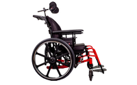 ORION III WHEELCHAIR (Frame Type)