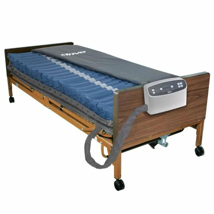 Low Air Loss Air Mattress Rental
