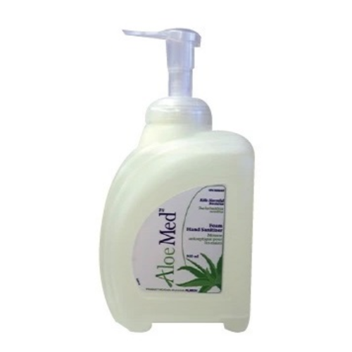 Aloe Med Foaming Hand Sanitizer - 950ml Bottle