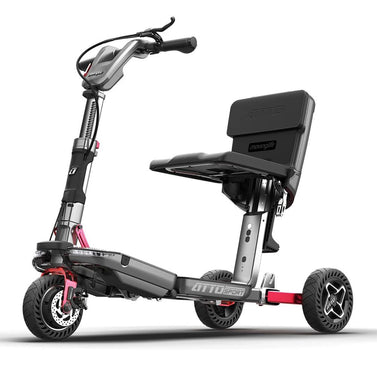 ATTO Sport Mobility Scooter