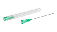 BX/100 BD PRECISIONGLIDE CONVENTIONAL NEEDLE ONLY 25G X 1.5"