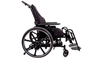ORION III WHEELCHAIR (Frame Type)