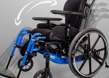 Manual Wheelchairs