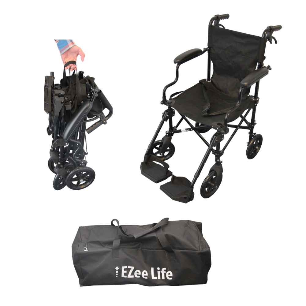 Ezee Life CH1043 Traveller for Rent
