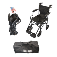 Ezee Life CH1043 Traveller for Rent