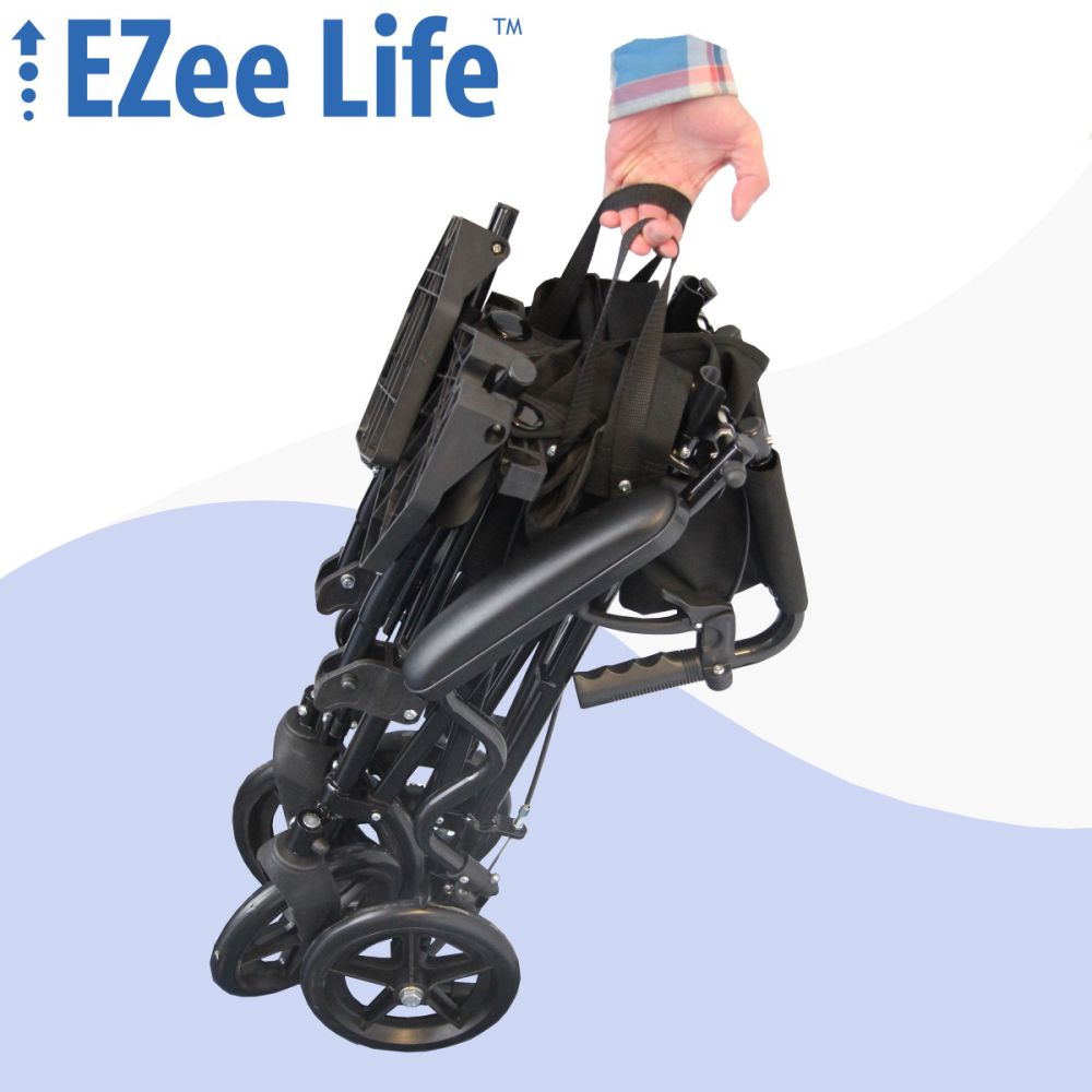 Ezee Life CH1043 Traveller for Rent