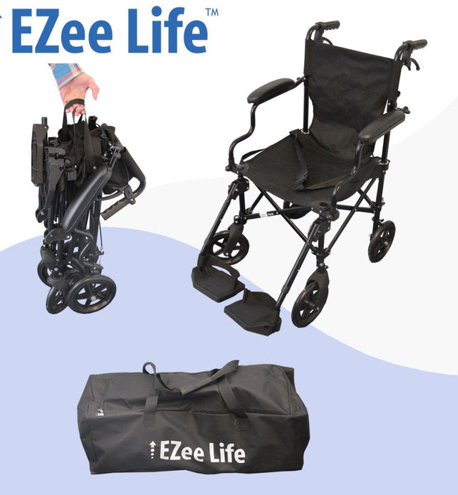 Ezee Life CH1043 Traveller