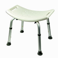 Ezee Life Tool Free Bath Bench