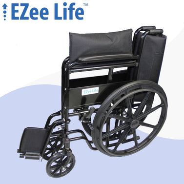 Economy 16" Manual Wheelchair (CH1090)