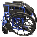 18" Lightweight Wheelchair - CH1096