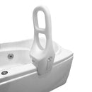 Ezee Life 16" Tub Rail (CH2034)