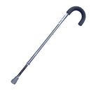 Ezee Life Round Handle Aluminum Cane 