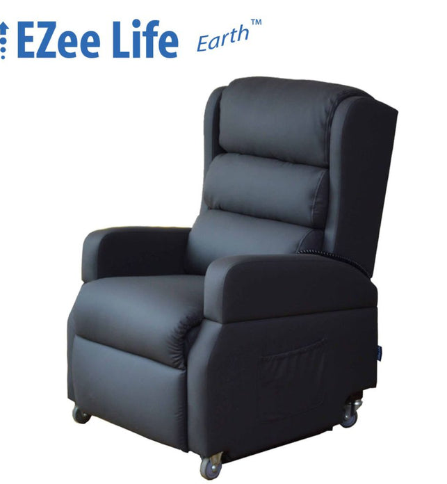 Earth Vertical Lift Chair