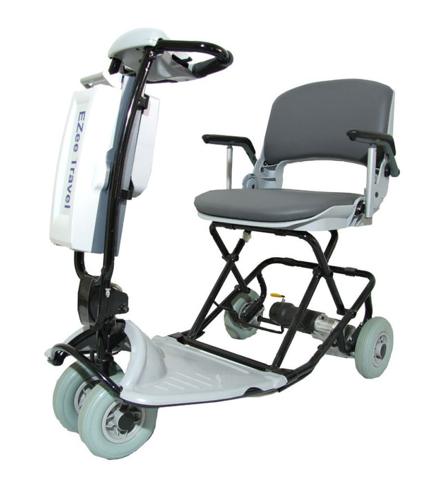 EZee Travel Mobility Scooter CH4020