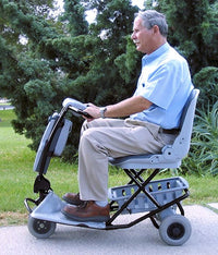 EZee Travel Mobility Scooter CH4020