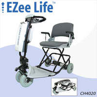 EZee Travel Mobility Scooter CH4020