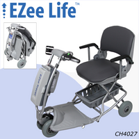 Ezee Classic Mobility Scooter