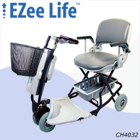 Ezee Classic Mobility Scooter