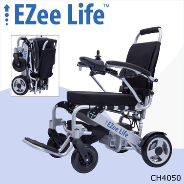 1G EZee Fold Standard with 10" Wheels -CH4050/CH4055