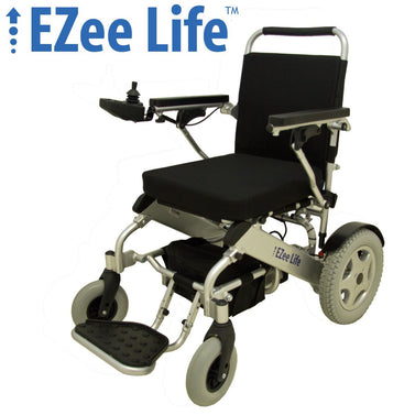 1G EZee Fold w/Swing-away Front & 12" Wheels - CH4064/CH4065