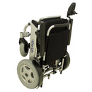 1G EZee Fold w/Swing-away Front & 12" Wheels - CH4064/CH4065