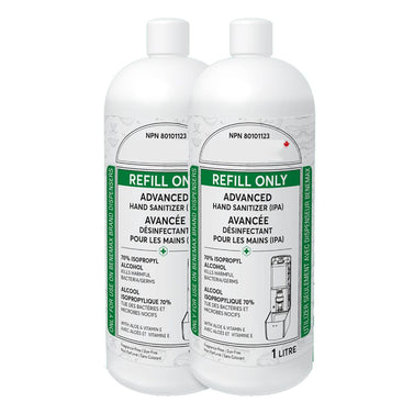 Hand Sanitizer Refills - CH5711