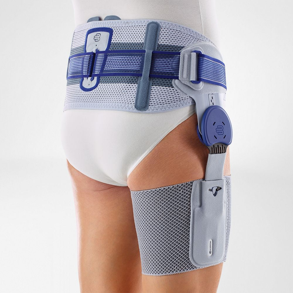 Bauerfeind - CoxaTrain Thigh Support