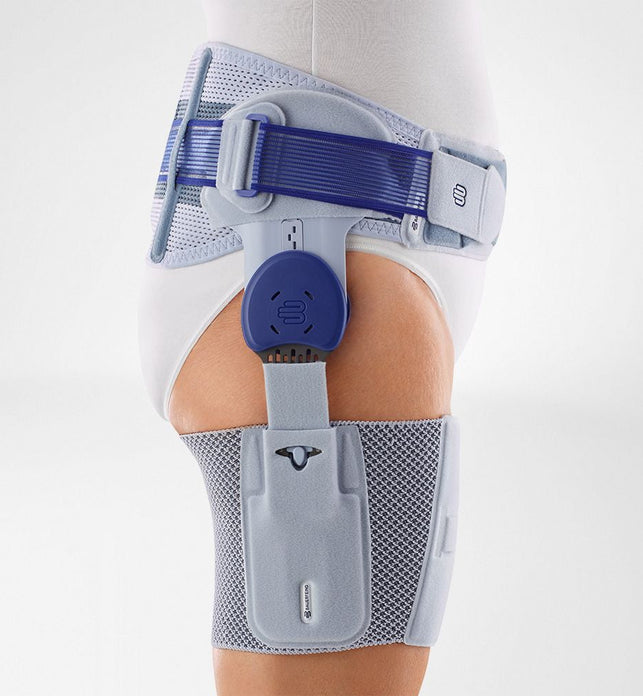 SofTec Genu Knee Brace – Shop Knee Braces