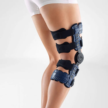 Bauerfeind - SecuTec® Genu Flex Knee Brace