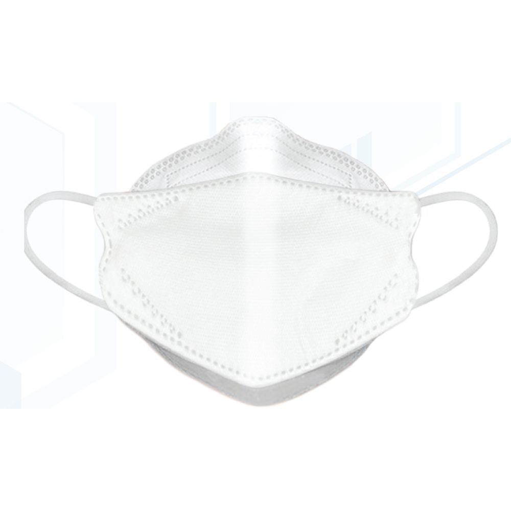 N95-510 Respirator Mask - Box of 10