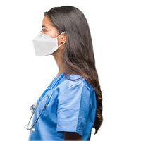 N95-510 Respirator Mask - Box of 10