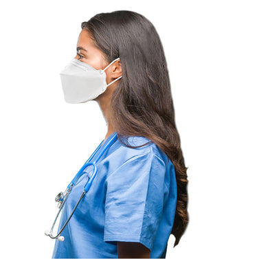 N95-510 Respirator Mask - Box of 10