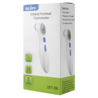 DET-306 Infrared Thermometer