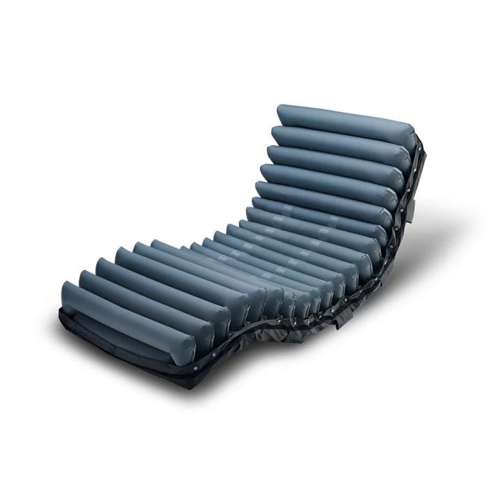 DOMUS AUTO SYSTEM: AIR SURFACE, PUMP, TOP & BOTTOM COVERS; 450 LB WT CAP