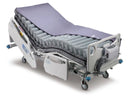 DOMUS AUTO SYSTEM: AIR SURFACE, PUMP, TOP & BOTTOM COVERS; 450 LB WT CAP