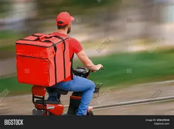 Delivery