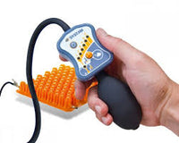Power Plus - Relax AirFlow Single & Dual Valve Cushion (All Sizes)