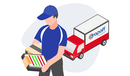 Delivery (Dropoff and Pickup) Services