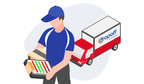 Delivery (Dropoff and Pickup) Services