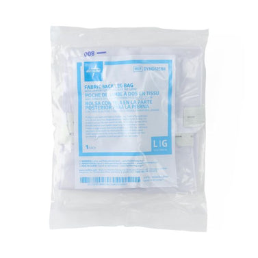 Urine Leg Bag with Slide-Tap Drainage Port