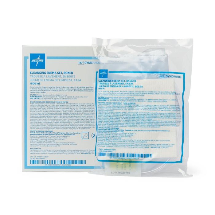 Enema Bag Set – jjhealthcareproducts