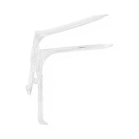 DISPOSABLE VAGINAL SPECULUM CASE/100 EACH