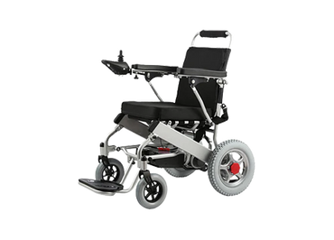 Power Wheelchairs