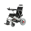 Power Foldable Wheelchair for rent (4 weeks / June 19 - July 17, 2026)