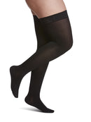 Opaque - Thigh High (20-30mmHg) - Offers great durability making it your perfect choice for everyday hosiery