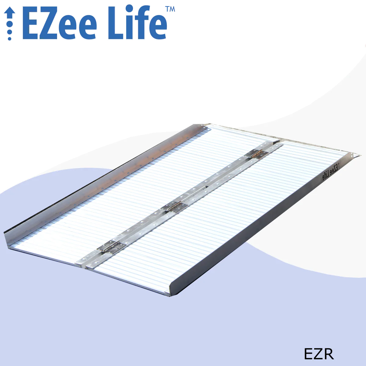 Portable Single Fold Ramps