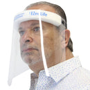 EZee Life Face Guard - Long