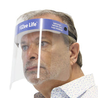 EZee Life Face Guard - Short